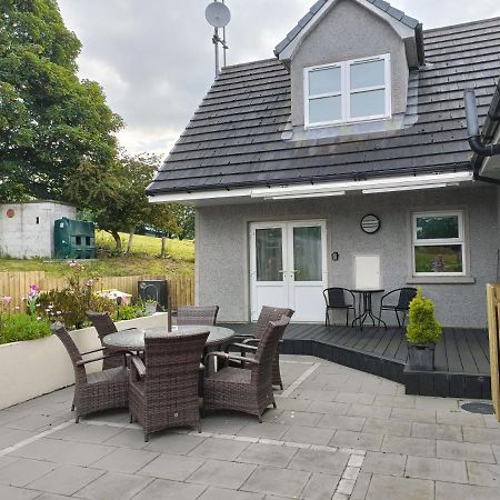 Bed and Breakfast Mountainview Ballyward Exterior foto