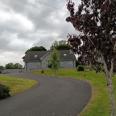 Bed and Breakfast Mountainview Ballyward Exterior foto